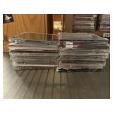 30 Assorted CD