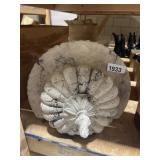 Metal/Stone Wall Dï¿½cor