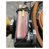 Craftsman 6" Disc Sander