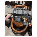 Ridgid 14 Gal Shop Vac