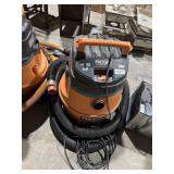 Ridgid 14 Gal Shop Vac