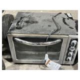 Kitchen Aid Toaster Oven