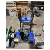 Snow Joe 18" Snow Thrower 14.5 Amp Elec