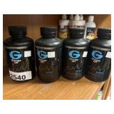 4 - Grunge Off Super Soaker