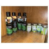 4 - The Banger Brush & 4 Silicone Cleaners