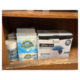 Ultrasonic Pipe Cleaners - Glass Cleaner