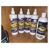 5 - Formula 420 Cleaner