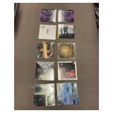 23 - Assorted Vinyl Records
