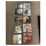20 - Assorted Vinyl Records