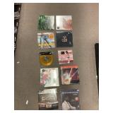 20 - Assorted Vinyl Records