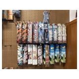 Incense & Wick Trimmers