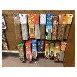 Incense & Wick Trimmers