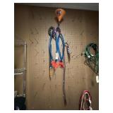 Quad Beer Bong & 2 Hookah Tubes