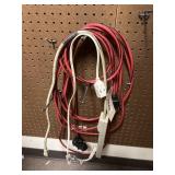Extension Cord & Power Strip