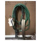 HD Extension Cord & Power Strip