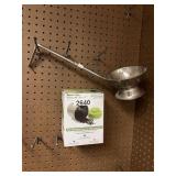 Vacuum Seal Containers & Metal Strainer