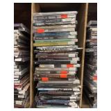 30 Assorted CD