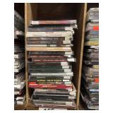 30 Assorted CD