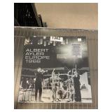 Albert Ayler Vinyl Album Set
