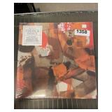 Philip Selway Vinyl Album Set