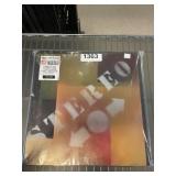 Uganda Vinyl Album Set