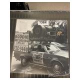 Numero 035 Vinyl Album Set