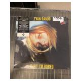 Evan Dando Vinyl Album Set