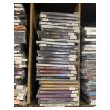 30 Assorted CD