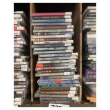30 Assorted CD