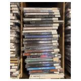 30 Assorted CD