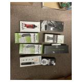 8 - Assorted Vaporizers