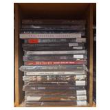 Approx 20 Assorted Cd