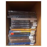 Approx 20 Assorted Cd