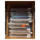 Approx 20 Assorted Cd
