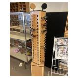 Sunglasses Display Rack