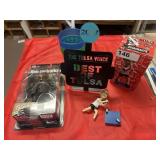 Bobblehead - Cups - Notorious Figurine & More