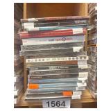 Apprx 20 Assorted CD