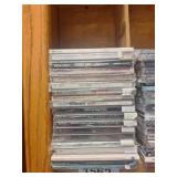 Apprx 20 Assorted CD