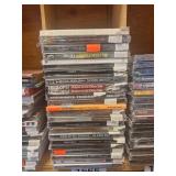 Apprx 20 Assorted CD