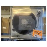 Def Jam 30AM Recordings NIB