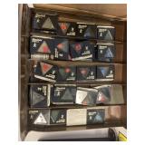 Assorted Record Player Needles