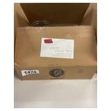 Box of Assorted Baggies - Spray - Pins & More