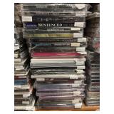 Approx 20 Assorted Cd