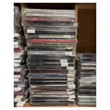 Approx 20 Assorted Cd