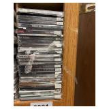 Approx 20 Assorted Cd