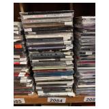 Approx 20 Assorted Cd