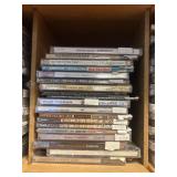 20 Assorted CD