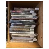 20 Assorted CD