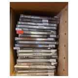 20 Assorted CD