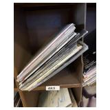 20 - Assorted Vinyl Records